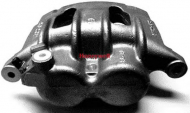 Тормозной суппорт BENDIX 694097B