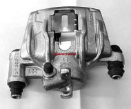 Тормозной суппорт BENDIX 694109B