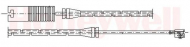 Контакт BENDIX 581331