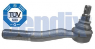 Шарнир BENDIX 040750B