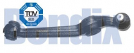 Рычаг независимой подвески колеса BENDIX 041612B