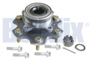 Комплект подшипника BENDIX 051465B