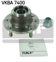 Комплект подшипника SKF VKBA 7400
