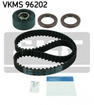 Ременный комплект SKF VKMS 96202