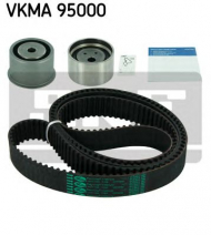 Ременный комплект SKF VKMA 95000
