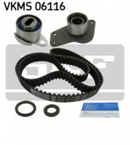 Ременный комплект SKF VKMS 06116