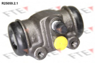 Цилиндр FTE R25059.2.1
