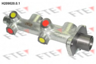 Цилиндр FTE H209020.0.1