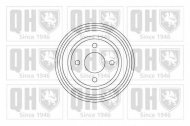 Тормозный барабан QUINTON HAZELL BDR120