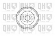 Тормозный барабан QUINTON HAZELL BDR315