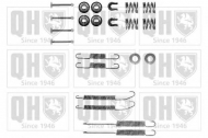 Комплектующие QUINTON HAZELL BFK317