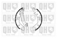 Комлект тормозных накладок QUINTON HAZELL BS1066
