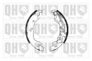 Комлект тормозных накладок QUINTON HAZELL BS1107