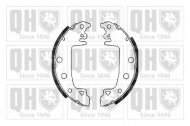 Комлект тормозных накладок QUINTON HAZELL BS546