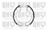 Комлект тормозных накладок QUINTON HAZELL BS599