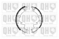 Комлект тормозных накладок QUINTON HAZELL BS719