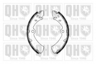 Комлект тормозных накладок QUINTON HAZELL BS754