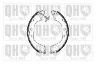 Комлект тормозных накладок QUINTON HAZELL BS761