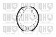 Комлект тормозных накладок QUINTON HAZELL BS788