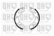 Комлект тормозных накладок QUINTON HAZELL BS803