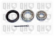 Комплект подшипника QUINTON HAZELL QWB112C
