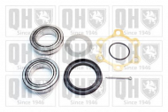 Комплект подшипника QUINTON HAZELL QWB419