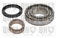 Комплект подшипника QUINTON HAZELL QWB1555