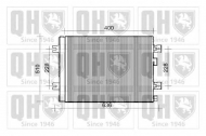 Конденсатор QUINTON HAZELL QCN643