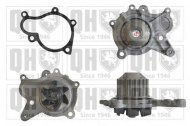 Насос QUINTON HAZELL QCP3557