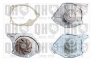 Насос QUINTON HAZELL QCP3629