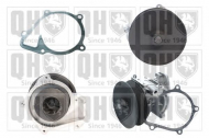 Насос QUINTON HAZELL QCP3737