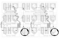 Комплект пыльника QUINTON HAZELL QJB2793