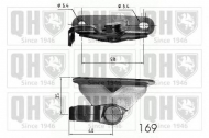 Газовая пружина QUINTON HAZELL QTS840279
