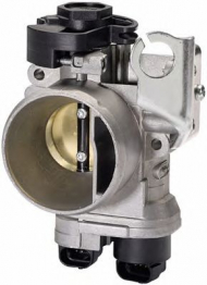 Патрубок HELLA 8UK 007 623-131