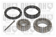 Комплект подшипника QUINTON HAZELL QWB347