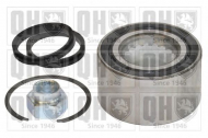 Комплект подшипника QUINTON HAZELL QWB422D