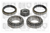 Комплект подшипника QUINTON HAZELL QWB528