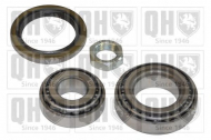 Комплект подшипника QUINTON HAZELL QWB638