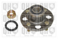 Комплект подшипника QUINTON HAZELL QWB850