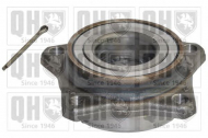 Комплект подшипника QUINTON HAZELL QWB892