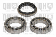 Комплект подшипника QUINTON HAZELL QWB896