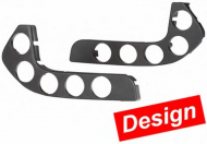 комплект ламп HELLA 9HB 183 460-101