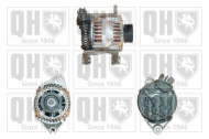 Генератор QUINTON HAZELL QRA1034