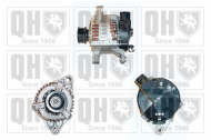 Генератор QUINTON HAZELL QRA1208