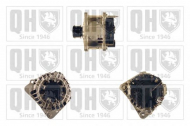 Генератор QUINTON HAZELL QRA2134