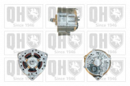 Генератор QUINTON HAZELL QRA2828