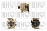 Генератор QUINTON HAZELL QRA2994