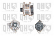 Генератор QUINTON HAZELL QRA3001