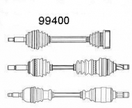 Сервис срочного ремонта EKG 99400