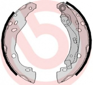 Комлект тормозных накладок BREMBO S 68 525